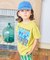 RSC プリント半袖Tシャツ