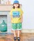RSC プリント半袖Tシャツ