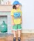 RSC プリント半袖Tシャツ