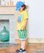 RSC プリント半袖Tシャツ