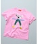 【別注】BOKUHATANOSII キメラドール半袖Tシャツ