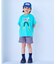 【別注】BOKUHATANOSII キメラドール半袖Tシャツ