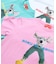 【別注】BOKUHATANOSII キメラドール半袖Tシャツ