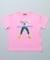 【別注】BOKUHATANOSII キメラドール半袖Tシャツ