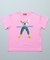 【別注】BOKUHATANOSII キメラドール半袖Tシャツ / 大人サイズ