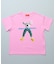 【別注】BOKUHATANOSII キメラドール半袖Tシャツ / 大人サイズ