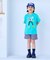 【別注】 BOKUHATANOSII ワッペンメッシュキャップ