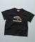 【別注】 BOKUHATANOSIIお昼寝ネコ半袖Tシャツ/ 大人サイズ