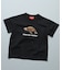 【別注】 BOKUHATANOSIIお昼寝ネコ半袖Tシャツ/ 大人サイズ