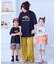 【別注】 BOKUHATANOSIIお昼寝ネコ半袖Tシャツ/ 大人サイズ
