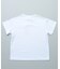 【別注】 BOKUHATANOSIIお昼寝ネコ半袖Tシャツ/ 大人サイズ