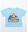 【EAST BLUE】BIG WAVE WIDE T