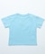 【EAST BLUE】BIG WAVE WIDE T