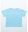 【EAST BLUE】BIG WAVE WIDE T