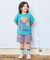 【別注】GRATEFUL DEAD プリント半袖Tシャツ