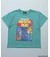 【別注】GRATEFUL DEAD プリント半袖Tシャツ
