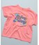【吸水速乾】プリント半袖Tシャツ