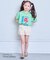 【吸水速乾】プリント半袖Tシャツ