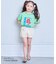 【吸水速乾】プリント半袖Tシャツ