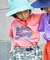 【吸水速乾】プリント半袖Tシャツ