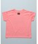 【吸水速乾】プリント半袖Tシャツ