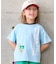 ワールドサポーター半袖Tシャツ