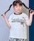 ワールドサポーター半袖Tシャツ