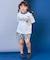 ワールドサポーター半袖Tシャツ
