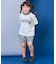 ワールドサポーター半袖Tシャツ