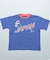 ワールドサポーター半袖Tシャツ