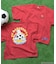 【別注】FCバルセロナプリント半袖Tシャツ