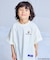 【別注】FCバルセロナプリント半袖Tシャツ