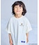 【別注】FCバルセロナプリント半袖Tシャツ