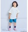 【別注】FCバルセロナプリント半袖Tシャツ