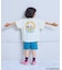 【別注】FCバルセロナプリント半袖Tシャツ