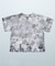 タイダイポケット半袖Tシャツ