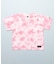 タイダイポケット半袖Tシャツ