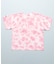 タイダイポケット半袖Tシャツ