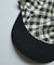 【別注】インプルーブ Check Sling Cap