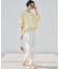ダブルクロスジョガーパンツ