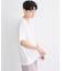 GIZAコットンTシャツ【汗染み軽減】