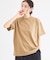 GIZAコットンTシャツ【汗染み軽減】