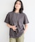 GIZAコットンTシャツ【汗染み軽減】