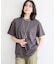 GIZAコットンTシャツ【汗染み軽減】