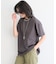 GIZAコットンTシャツ【汗染み軽減】