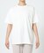 GIZAコットンTシャツ【汗染み軽減】