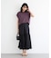 リブドルマンゆるＴ 【MADE IN JAPAN】