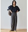 LE VERNIS(ルベルニ)別注 / カラビナファーバッグ