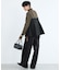 チェーンストラップキャミニット / ハンドウォッシャブル
