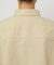 セミスウェードシャツ / ハンドウォッシャブル【JAPAN FABRIC】